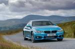 BMW 420d Gran Coupe M Sport 2017 года (UK)